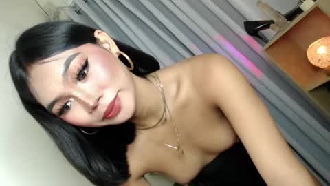 CatalenaX online show from November 11, 12:35 am