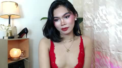 CatalenaX online show from October 23, 7:15 pm