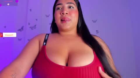 Snapshot of cataleya69p chatting on September 9, 2:44 am Daya online show from September 9, 2:44 am