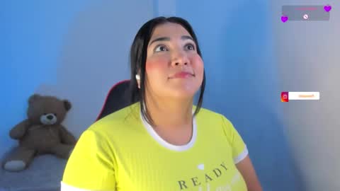 Snapshot of cataleya69p chatting on October 11, 7:02 am Daya online show from October 11, 7:02 am