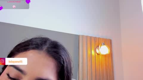 Snapshot of cataleya69p chatting on February 16, 6:43 am Daya online show from February 16, 6:43 am