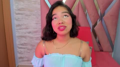 Snapshot of cataleya_bianchi chatting on February 24, 1:24 am Cataleya online show from February 24, 1:24 am
