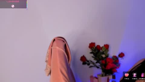 Cataleya online show from February 22, 1:00 am