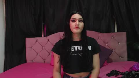 Cata Prins  online show from October 23, 11:12 am