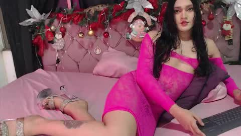 Cata Prins  online show from November 30, 11:50 am