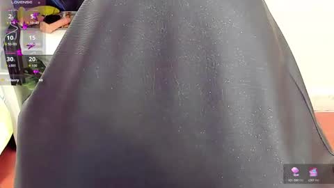 cataleya  online show from March 28, 9:11 am