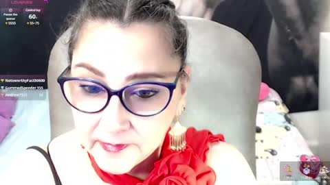 Snapshot of cataleya_mom_ chatting on March 5, 4:13 am cataleya online show from March 5, 4:13 am