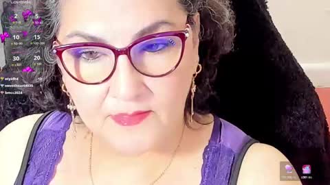 cataleya  online show from November 23, 6:22 am