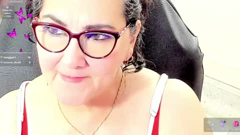 cataleya  online show from April 1, 3:07 am