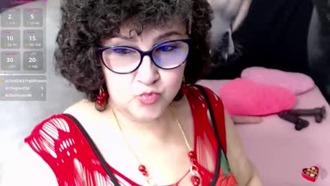 Snapshot of cataleya_mom_ chatting on February 28, 3:37 am cataleya online show from February 28, 3:37 am