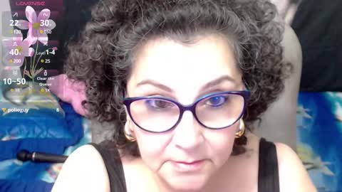 Snapshot of cataleya_mom_ chatting on February 18, 9:10 am cataleya online show from February 18, 9:10 am