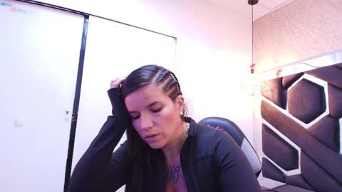 Cataleya online show from November 17, 11:02 am