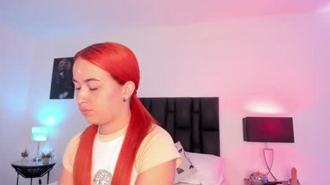 Snapshot of cataleyaadams_ chatting on January 17, 12:52 pm Cataleya Admas online show from January 17, 12:52 pm