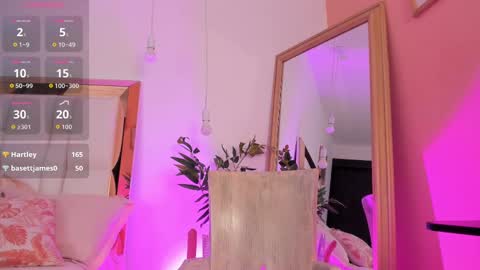 Snapshot of cataleyaadams_ chatting on September 9, 1:55 pm Cataleya Admas online show from September 9, 1:55 pm