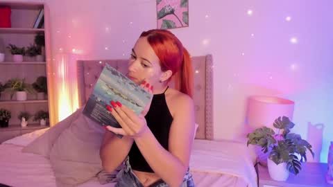 Snapshot of cataleyaadams_ chatting on January 23, 11:48 am Cataleya Admas online show from January 23, 11:48 am