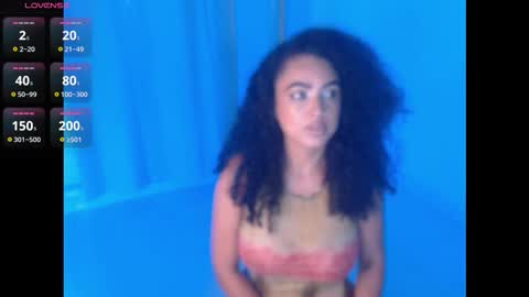 Snapshot of cataleyamiller1 chatting on October 19, 1:10 am cataleyamiller1 online show from October 19, 1:10 am