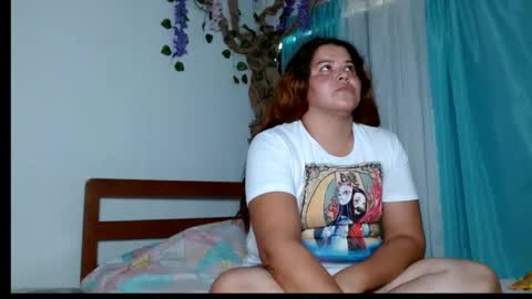 cataleya online show from January 8, 9:31 pm