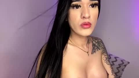 celiscatalina instagram online show from December 16, 2:52 am