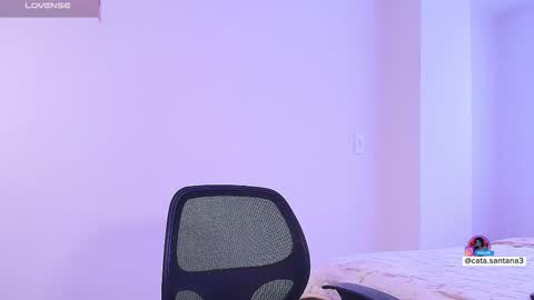 Catalina online show from February 2, 7:32 pm