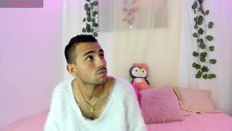 Cata y Roger online show from September 18, 11:58 am