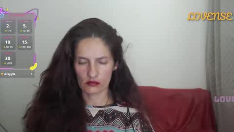 catalina online show from April 9, 6:06 am