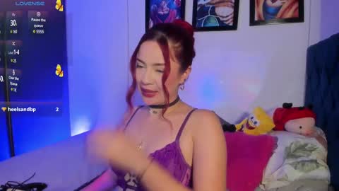 catalina_ferrinii online show from February 25, 11:37 pm