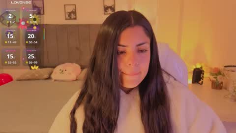 Catalina online show from November 9, 10:19 am