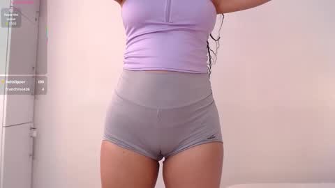 Catalina online show from February 27, 5:00 am