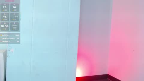 Catalina online show from February 15, 7:51 am