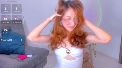 Catalina Botero online show from April 6, 10:22 pm