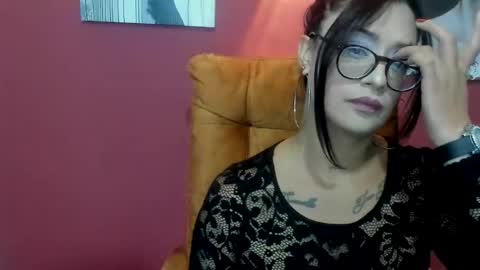    Catalina Scott   online show from February 3, 11:20 am