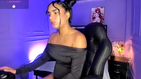 catalleya_f online show from March 28, 8:54 pm