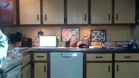 CATALYSTIC online show from November 16, 8:55 pm