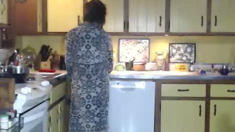 CATALYSTIC online show from November 10, 10:56 pm