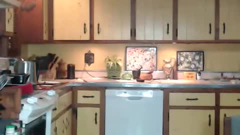 CATALYSTIC online show from November 13, 10:07 am