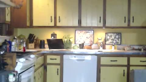 CATALYSTIC online show from October 31, 11:49 pm