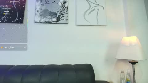 cate_stom online show from October 18, 3:44 am