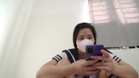 catelinan online show from March 27, 8:20 am