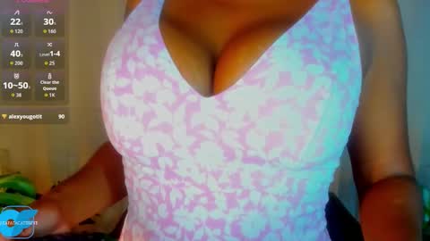 Caterine Zapata  online show from March 11, 10:40 am