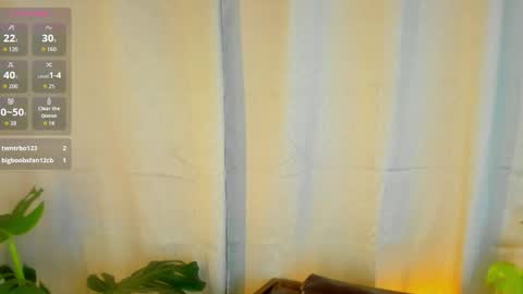 Caterine Zapata  online show from February 23, 4:20 pm