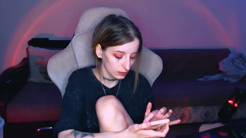 CATH online show from February 19, 12:35 am