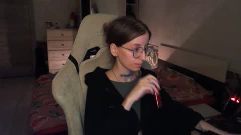 CATH online show from October 21, 8:45 pm