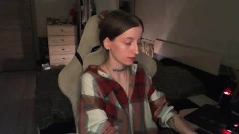 CATH online show from March 23, 9:09 pm