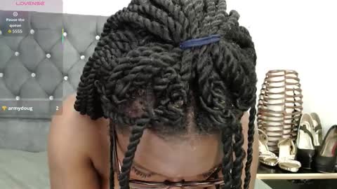 cathalina online show from November 5, 5:48 pm