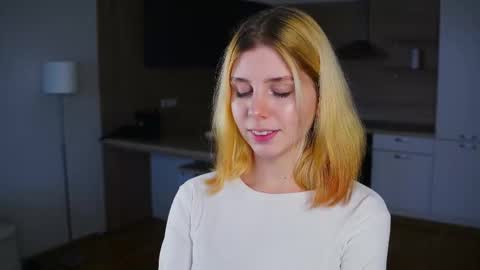 Katrin online show from October 19, 4:39 am