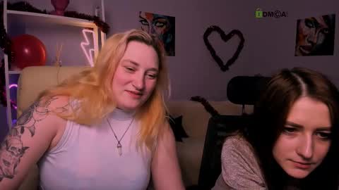 Catherine online show from February 15, 4:34 pm