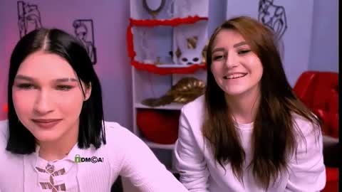 Catherine online show from March 2, 1:05 pm