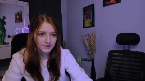 Catherine online show from February 10, 10:09 am