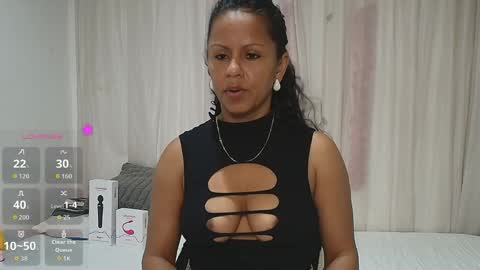 Catherine online show from April 15, 7:58 pm