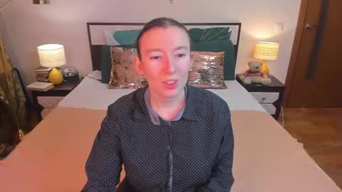 Catrin online show from January 8, 2:50 am